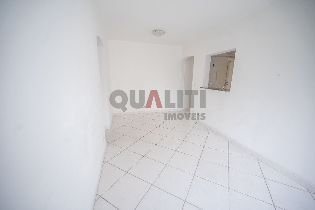 Apartamento para Venda em Moema, 58 m², 2 quartos, 1 vaga e lazer.