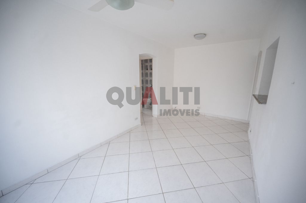 Apartamento para Venda em Moema, 58 m², 2 quartos, 1 vaga e lazer.