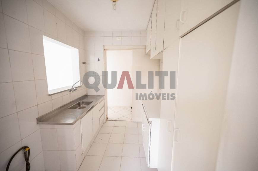 Apartamento para Venda em Moema, 58 m², 2 quartos, 1 vaga e lazer.
