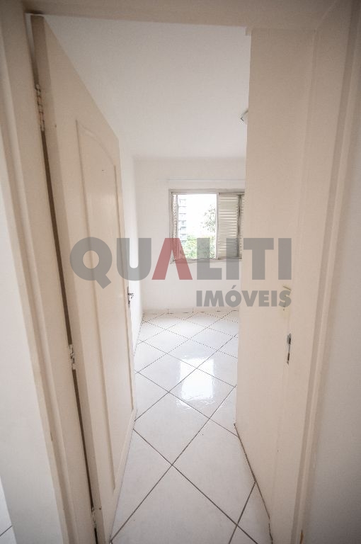 Apartamento para Venda em Moema, 58 m², 2 quartos, 1 vaga e lazer.