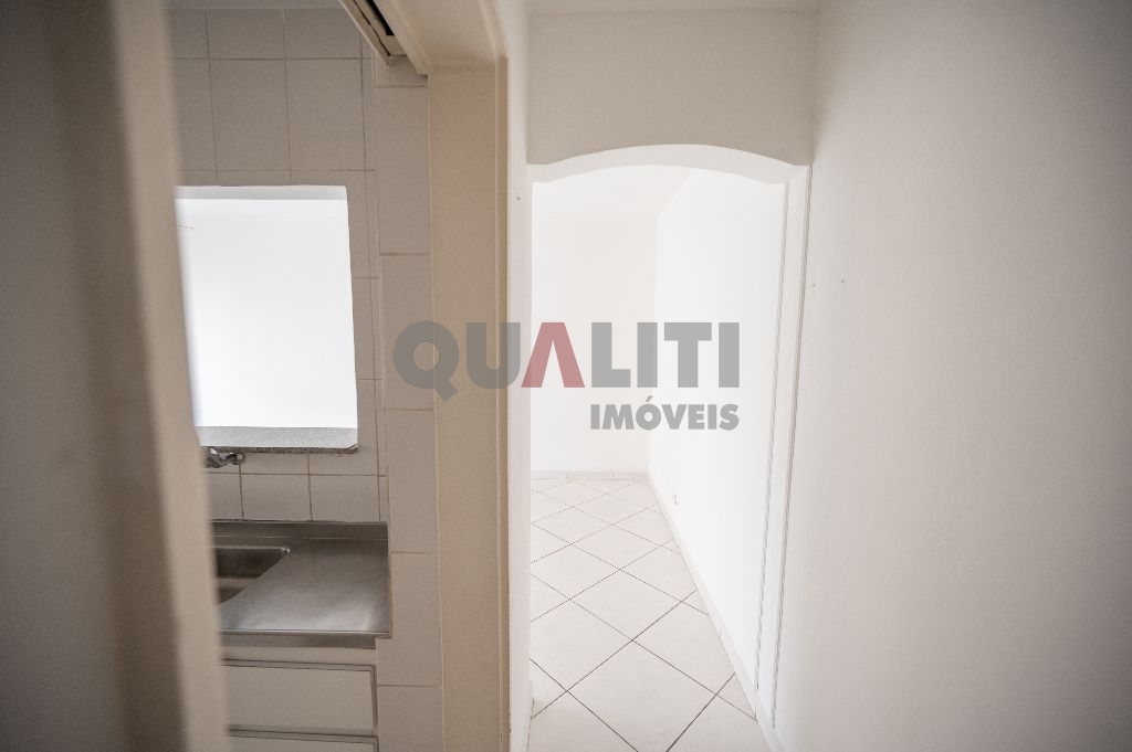 Apartamento para Venda em Moema, 58 m², 2 quartos, 1 vaga e lazer.