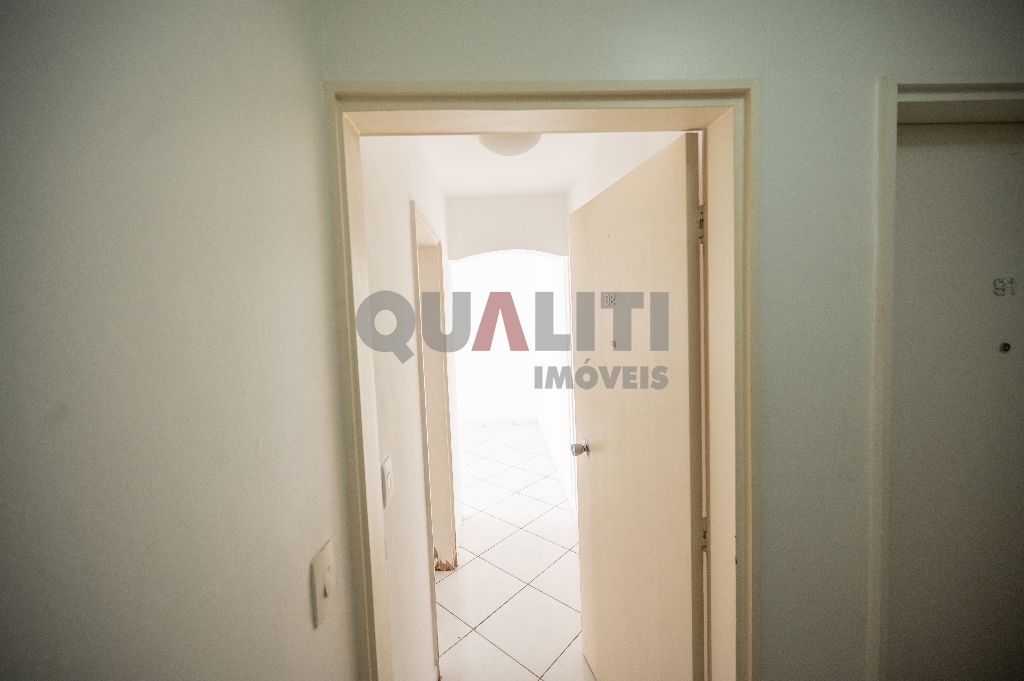 Apartamento para Venda em Moema, 58 m², 2 quartos, 1 vaga e lazer.