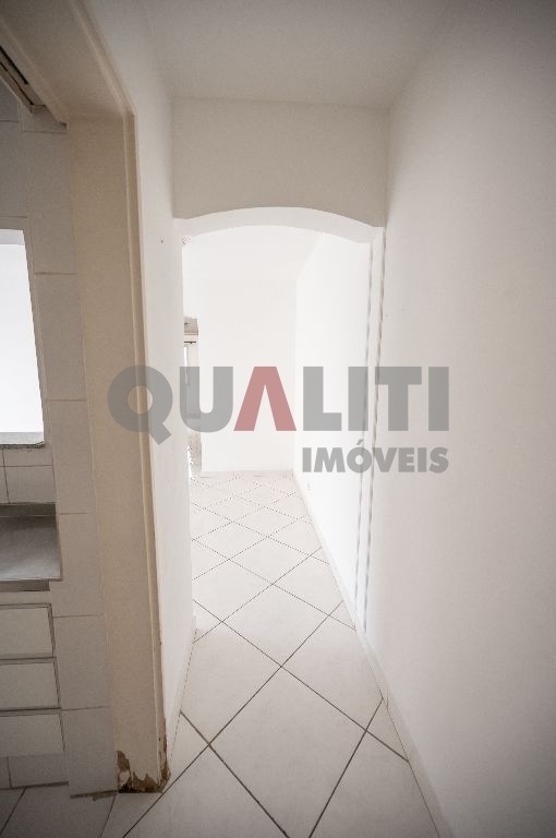 Apartamento para Venda em Moema, 58 m², 2 quartos, 1 vaga e lazer.