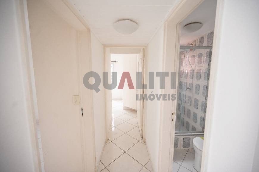 Apartamento para Venda em Moema, 58 m², 2 quartos, 1 vaga e lazer.