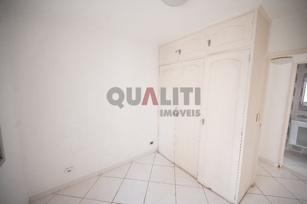Apartamento para Venda em Moema, 58 m², 2 quartos, 1 vaga e lazer.