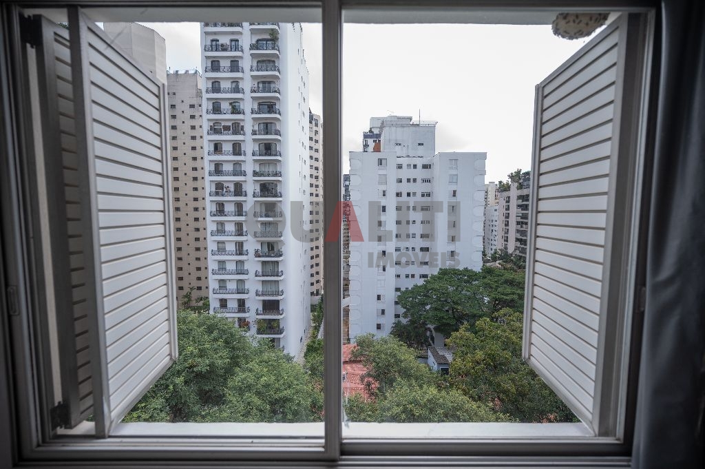 Apartamento para Venda em Moema, 58 m², 2 quartos, 1 vaga e lazer.