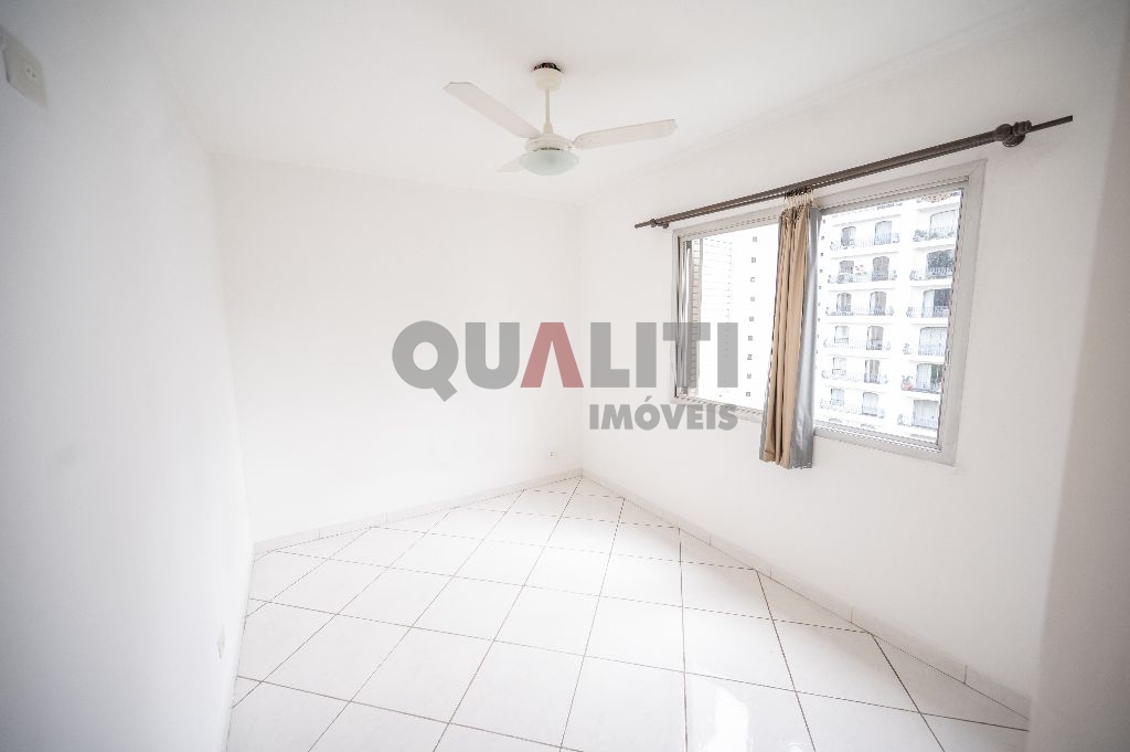 Apartamento para Venda em Moema, 58 m², 2 quartos, 1 vaga e lazer.
