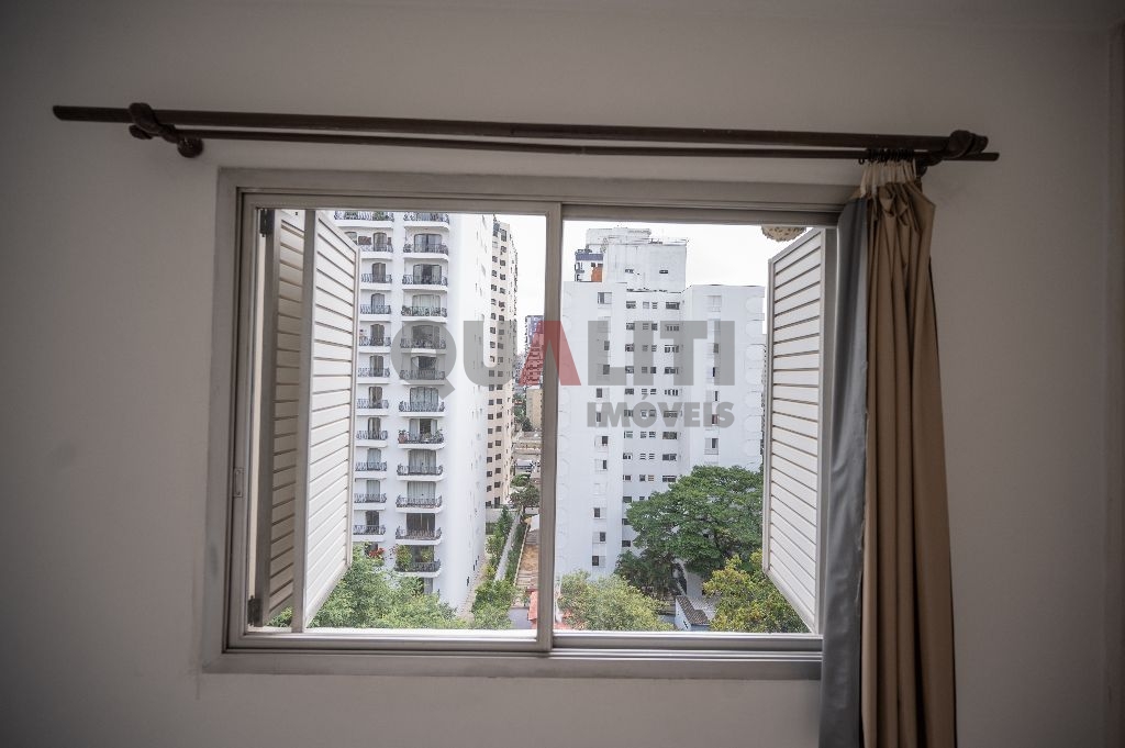 Apartamento para Venda em Moema, 58 m², 2 quartos, 1 vaga e lazer.