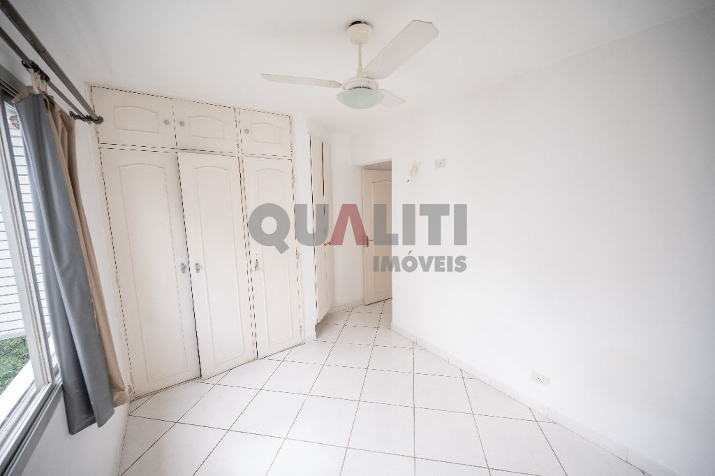 Apartamento para Venda em Moema, 58 m², 2 quartos, 1 vaga e lazer.
