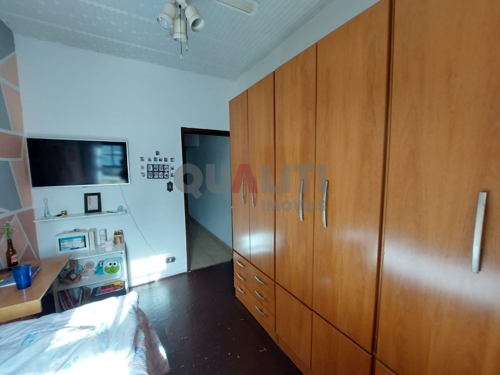 Sobrado com 3 dormitórios para venda no Brooklin Paulista