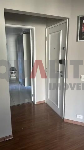 Apartamento com 120 m², living ampliado, varanda gourmet ampla, 3 dormitórios para venda, condomínio muito procurado na Vila Olímpia