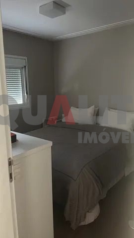 Apartamento com 120 m², living ampliado, varanda gourmet ampla, 3 dormitórios para venda, condomínio muito procurado na Vila Olímpia