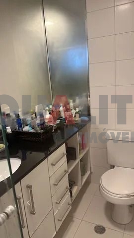 Apartamento com 120 m², living ampliado, varanda gourmet ampla, 3 dormitórios para venda, condomínio muito procurado na Vila Olímpia