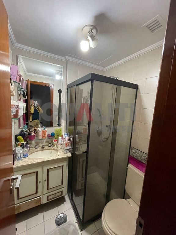 Apartamento para Venda em Moema Índios, com 3 Suítes, 2 Vagas, Fora de rota