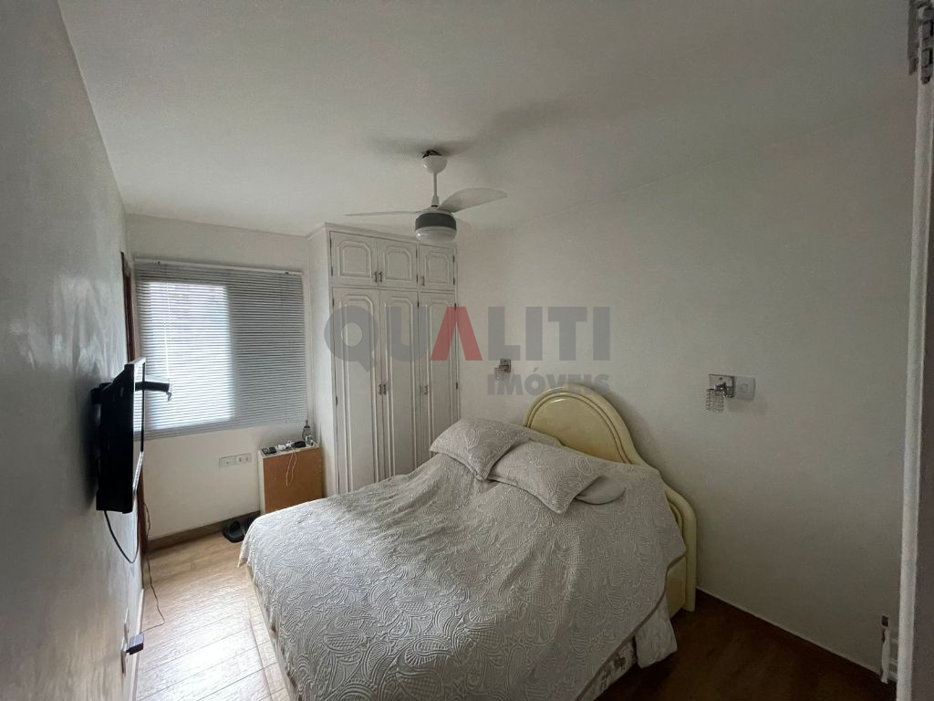 Apartamento para venda em moema índios, com 3 suítes, 2 vaga