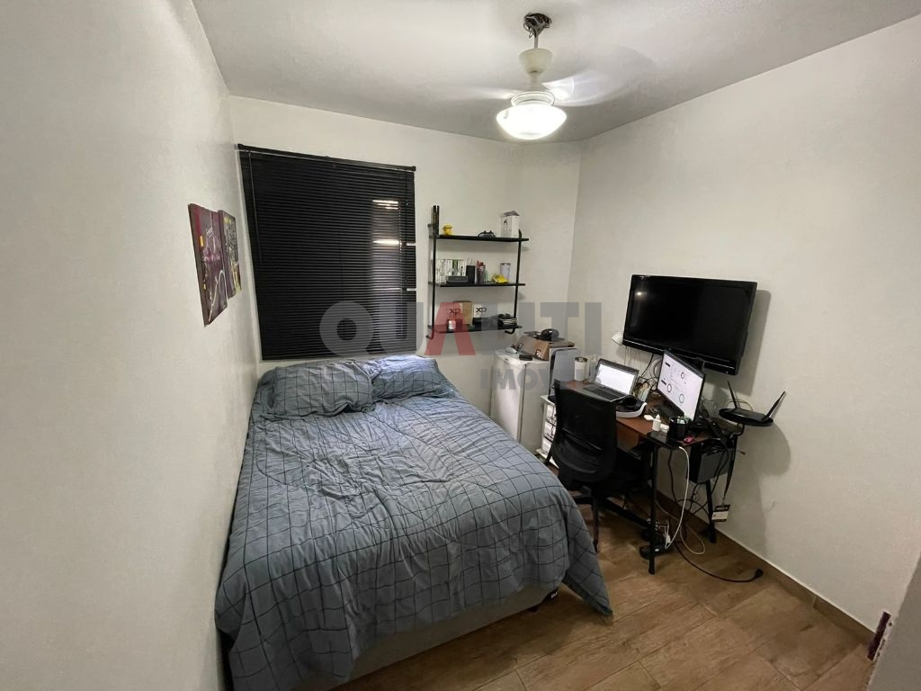 Apartamento para Venda em Moema Índios, com 3 Suítes, 2 Vagas, Fora de rota