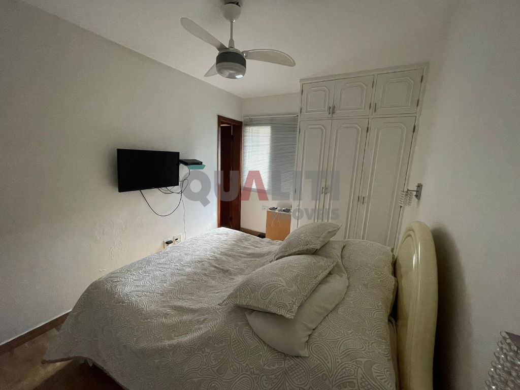 Apartamento para venda em moema índios, com 3 suítes, 2 vaga