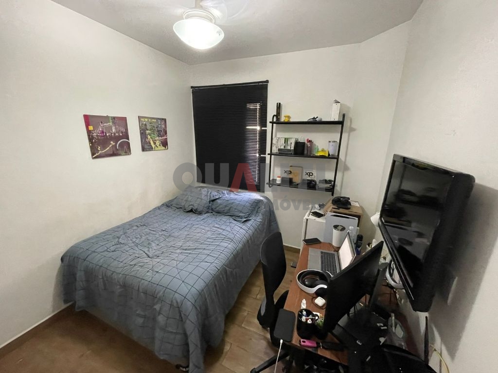 Apartamento para Venda em Moema Índios, com 3 Suítes, 2 Vagas, Fora de rota