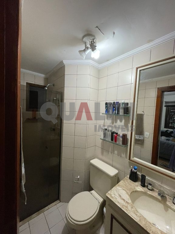 Apartamento para Venda em Moema Índios, com 3 Suítes, 2 Vagas, Fora de rota