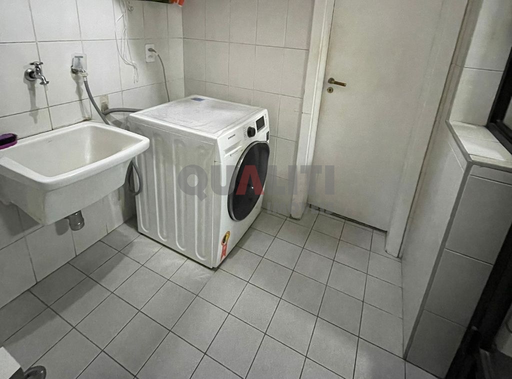 Apartamento para Venda em Moema Índios, com 3 Suítes, 2 Vagas, Fora de rota
