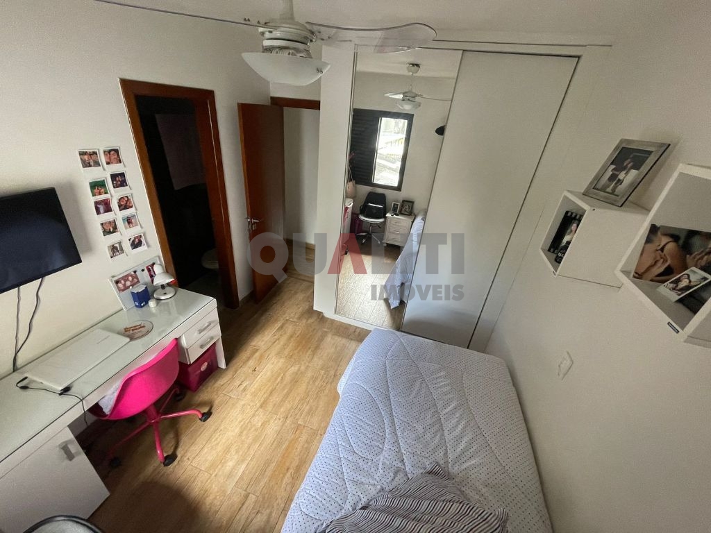 Apartamento para Venda em Moema Índios, com 3 Suítes, 2 Vagas, Fora de rota