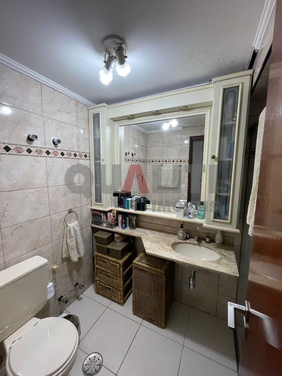 Apartamento para Venda em Moema Índios, com 3 Suítes, 2 Vagas, Fora de rota