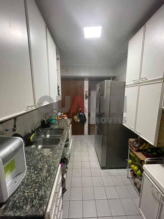 Apartamento para Venda em Moema Índios, com 3 Suítes, 2 Vagas, Fora de rota