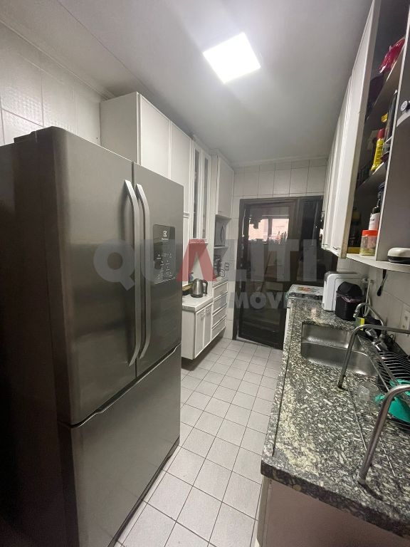 Apartamento para Venda em Moema Índios, com 3 Suítes, 2 Vagas, Fora de rota