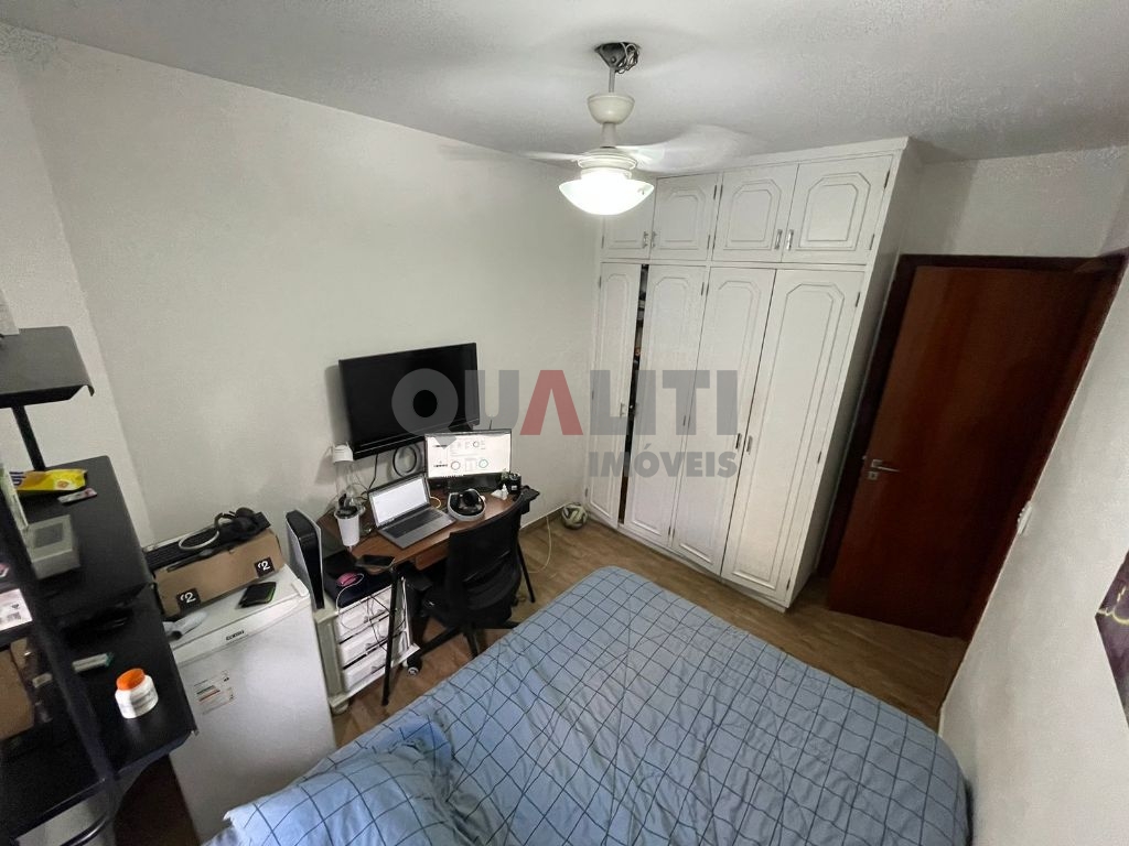 Apartamento para Venda em Moema Índios, com 3 Suítes, 2 Vagas, Fora de rota