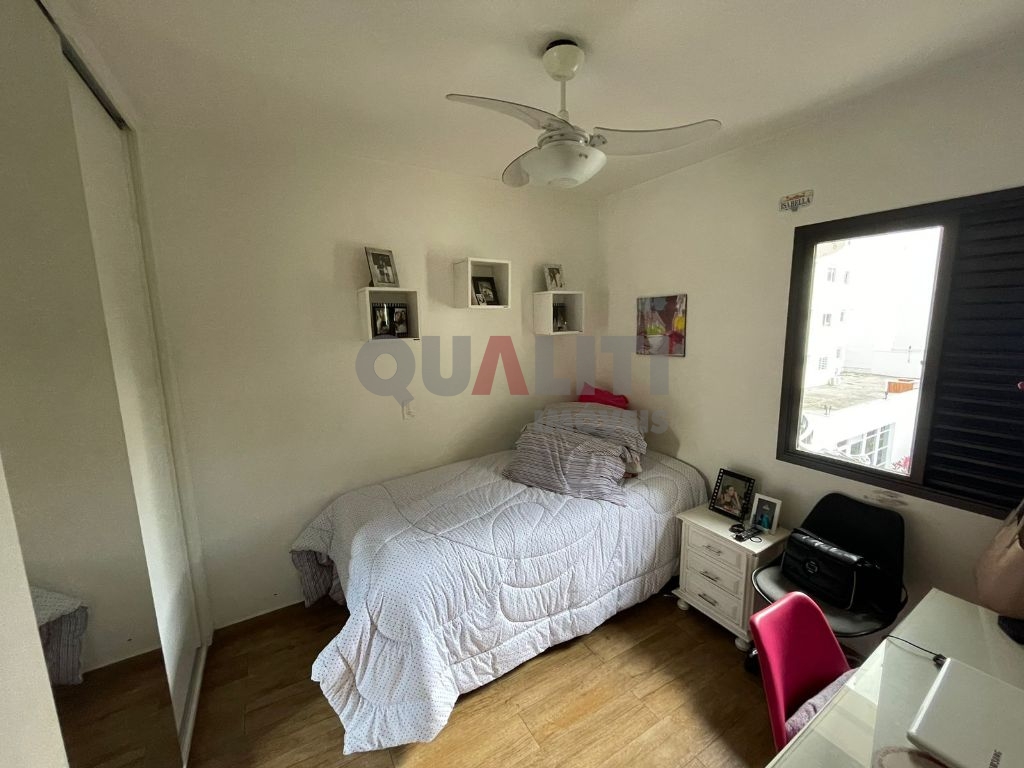 Apartamento para Venda em Moema Índios, com 3 Suítes, 2 Vagas, Fora de rota