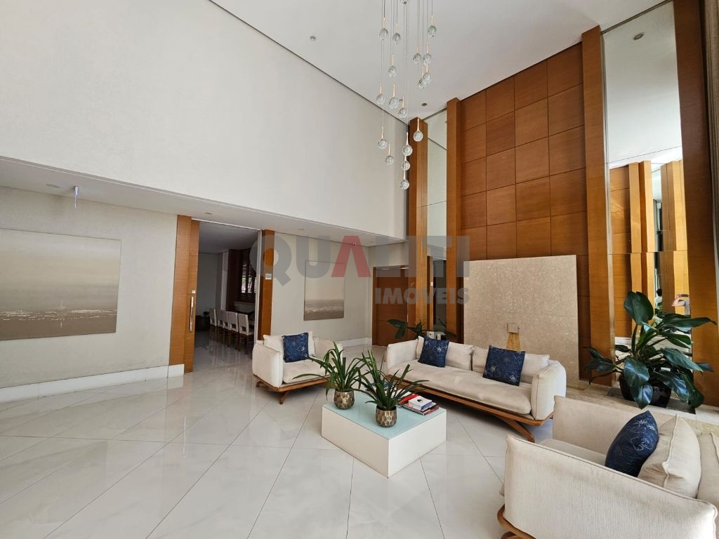 Apartamento com 2 dormitórios, 1 suíte, para venda e locação ao lado do Parque Ibirapuera.