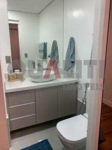 Apartamento mobiliado para locação, 76 m², 3 quartos, 1 suít