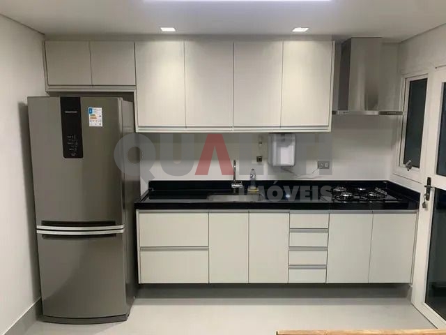 Apartamento mobiliado para locação, 76 m², 3 quartos, 1 suít