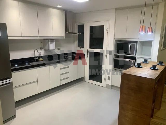 Apartamento mobiliado para locação, 76 m², 3 quartos, 1 suít
