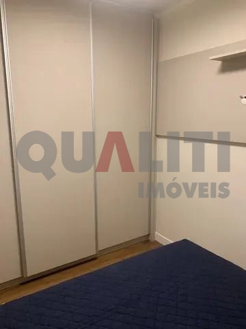 Apartamento mobiliado para locação, 76 m², 3 quartos, 1 suít