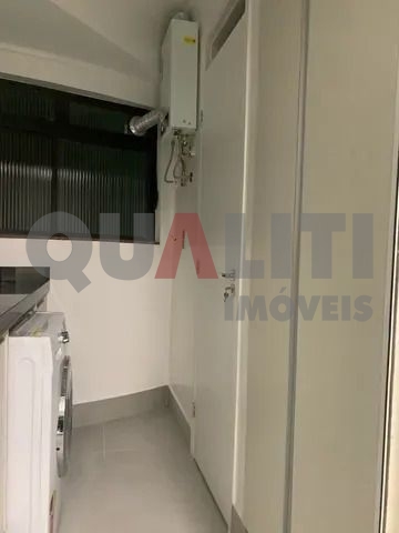 Apartamento mobiliado para locação, 76 m², 3 quartos, 1 suít