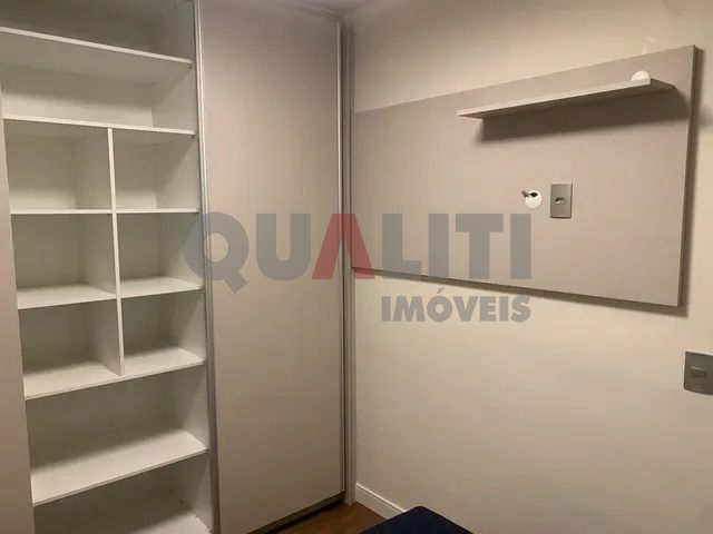 Apartamento mobiliado para locação, 76 m², 3 quartos, 1 suít