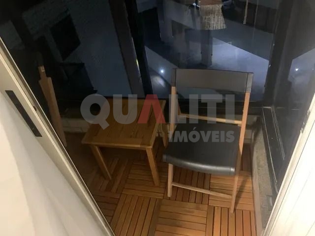 Apartamento mobiliado para locação, 76 m², 3 quartos, 1 suít