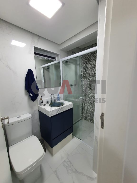 Apartamento à venda com 84m², 2 quartos, 1 suíte, closet, 1 vaga no Bairro de Santo Amaro.