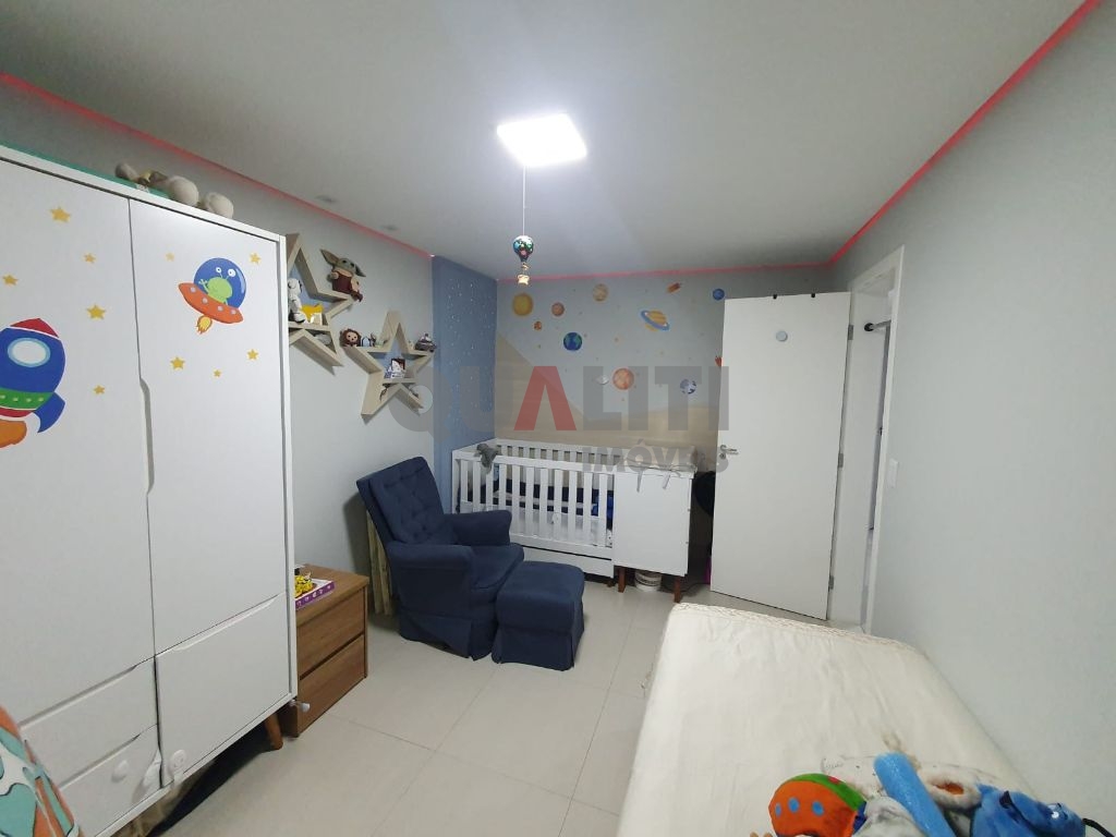 Apartamento à venda com 84m², 2 quartos, 1 suíte, closet, 1 vaga no Bairro de Santo Amaro.