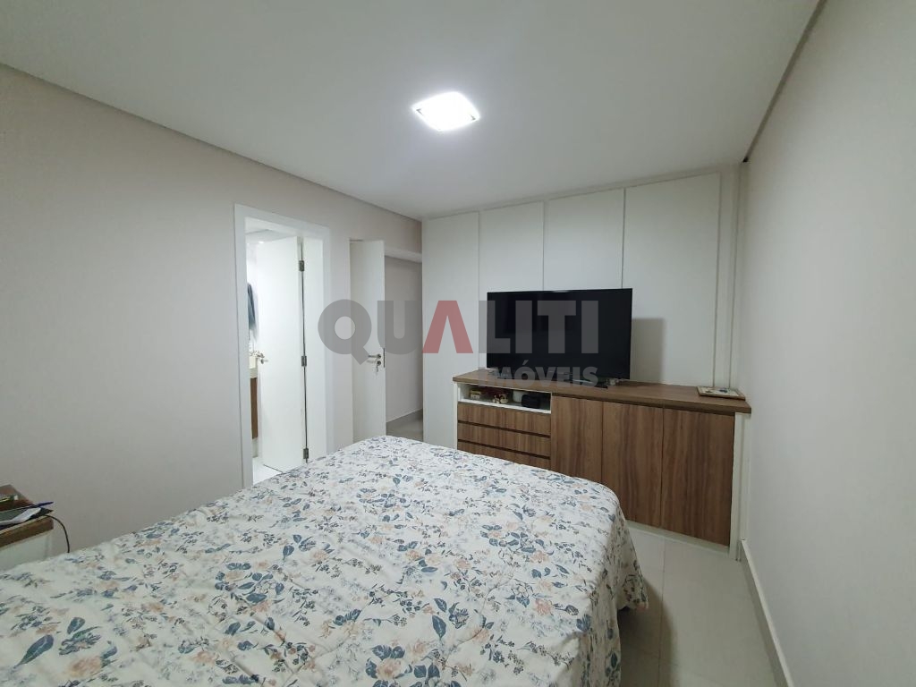 Apartamento à venda com 84m², 2 quartos, 1 suíte, closet, 1 vaga no Bairro de Santo Amaro.