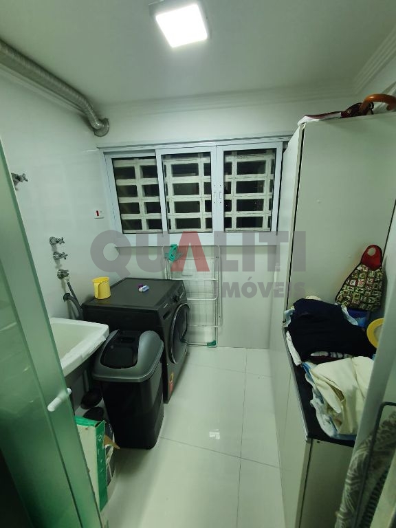 Apartamento à venda com 84m², 2 quartos, 1 suíte, closet, 1 vaga no Bairro de Santo Amaro.