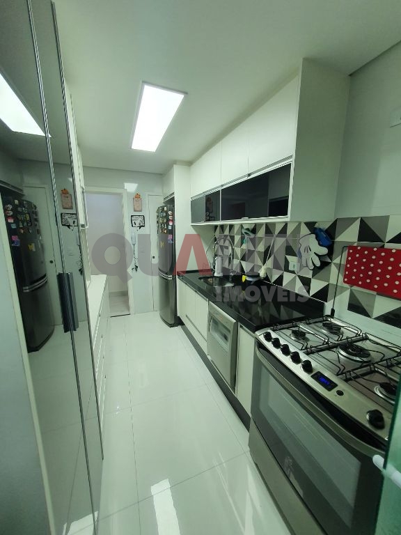 Apartamento à venda com 84m², 2 quartos, 1 suíte, closet, 1 vaga no Bairro de Santo Amaro.