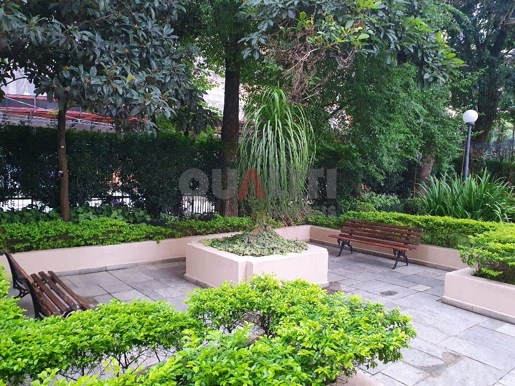 Apartamento à venda com 84m², 2 quartos, 1 suíte, closet, 1 vaga no Bairro de Santo Amaro.