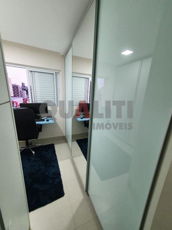 Apartamento à venda com 84m², 2 quartos, 1 suíte, closet, 1 vaga no Bairro de Santo Amaro.