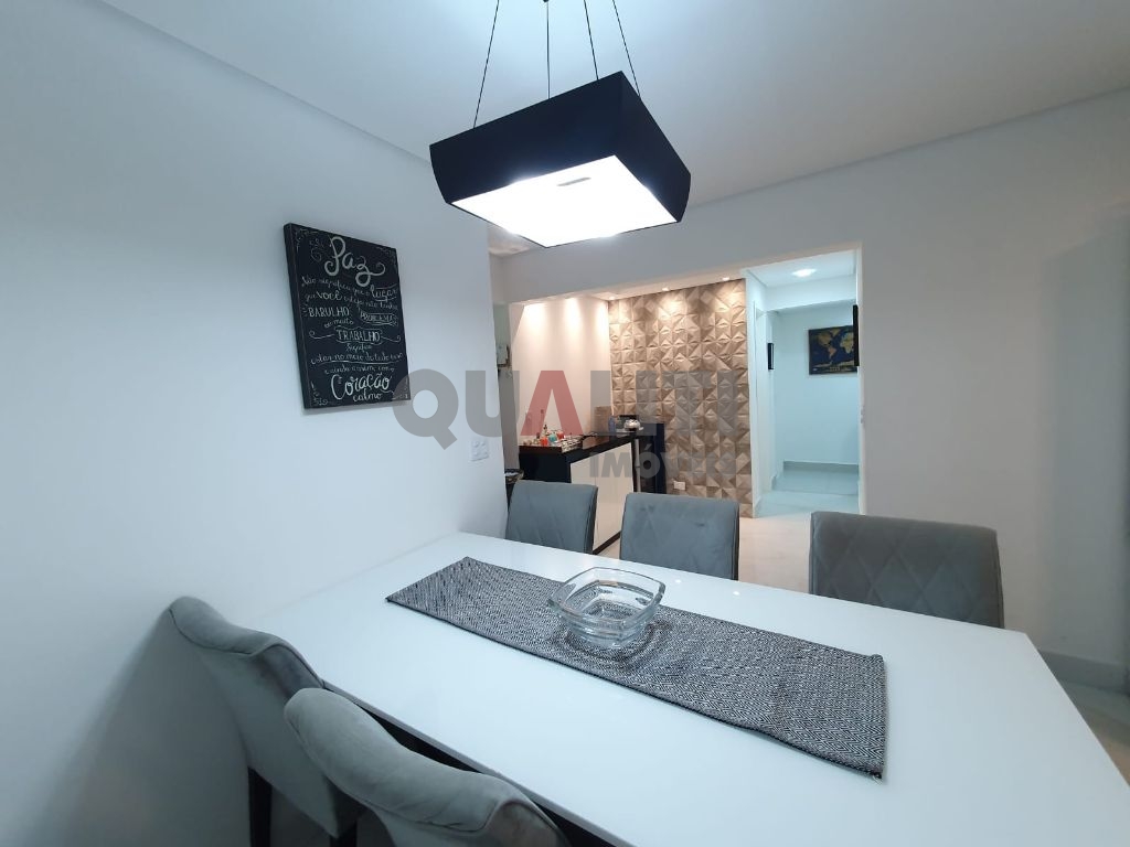 Apartamento à venda com 84m², 2 quartos, 1 suíte, closet, 1 vaga no Bairro de Santo Amaro.