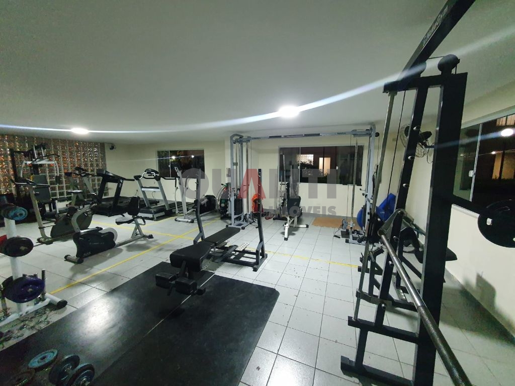 Apartamento à venda com 84m², 2 quartos, 1 suíte, closet, 1 vaga no Bairro de Santo Amaro.