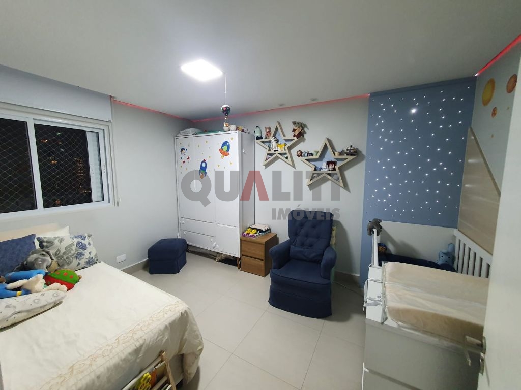 Apartamento à venda com 84m², 2 quartos, 1 suíte, closet, 1 vaga no Bairro de Santo Amaro.