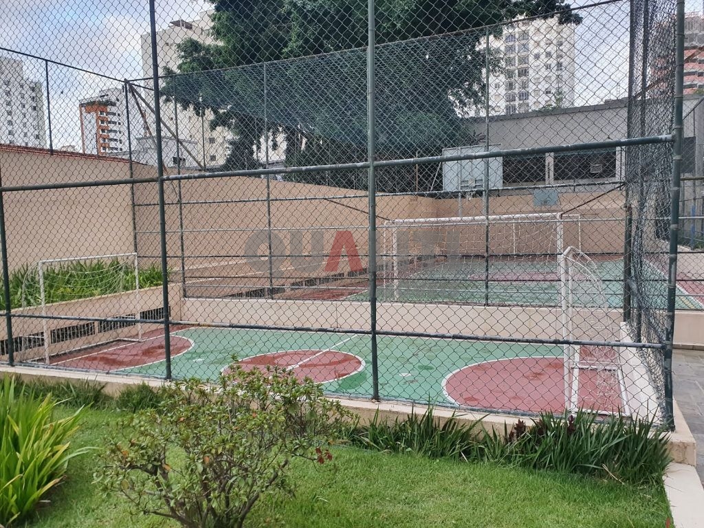 Apartamento à venda com 84m², 2 quartos, 1 suíte, closet, 1 vaga no Bairro de Santo Amaro.