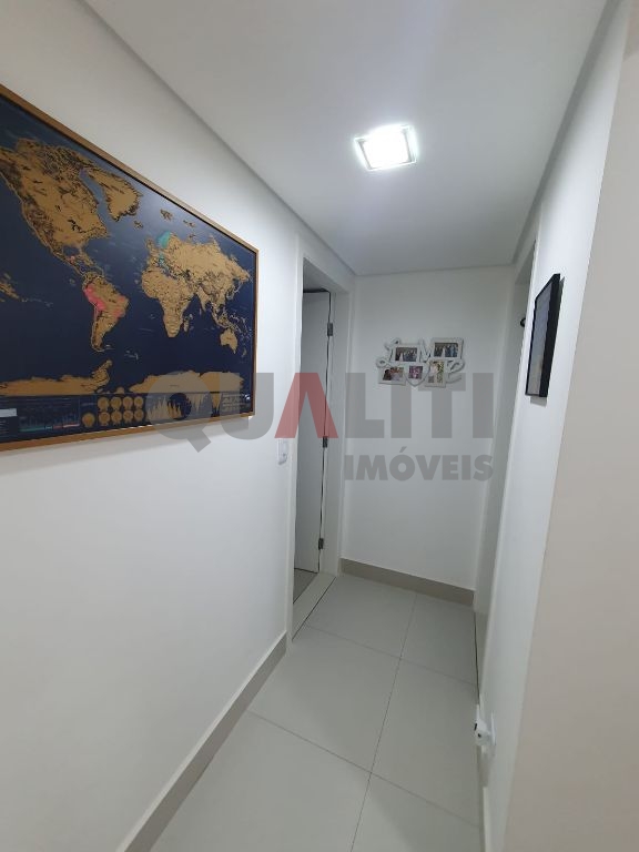 Apartamento à venda com 84m², 2 quartos, 1 suíte, closet, 1 vaga no Bairro de Santo Amaro.